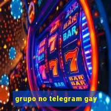 grupo no telegram gay